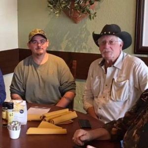 Meet your Posher, Brad